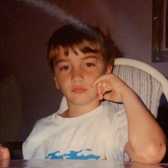 Meet your Posher, Dan - Picture 1 of 1